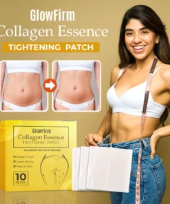GlowFirm™ Collagen Essence Tightening Patch