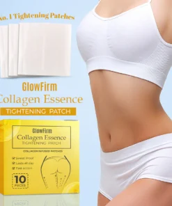 GlowFirm™ Collagen Essence Tightening Patch