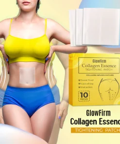 GlowFirm™ Collagen Essence Tightening Patch