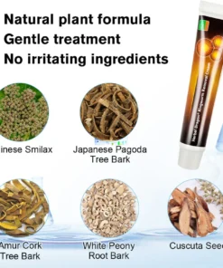 Herbal Dragon® Ringworm Removal Cream