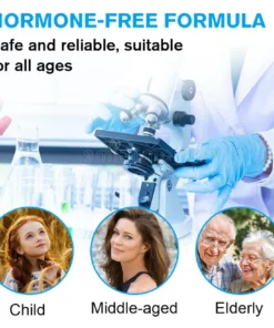 Herbal Dragon® Ringworm Removal Cream