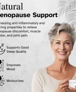 Hormablend™ Wild Yam Cream