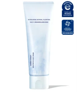 Isolation Therapy Skin protection creams