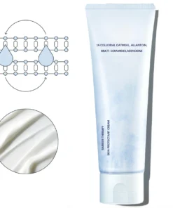 Isolation Therapy Skin protection creams