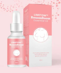 LIMETOW™ BosomBoost Essential Oil