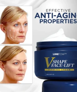 LIMETOW™ V-Shape Face-lift Firming Cream