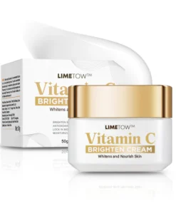 LIMETOW™ Vitamin C Brighten Cream
