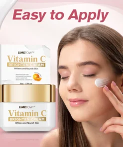 LIMETOW™ Vitamin C Brighten Cream