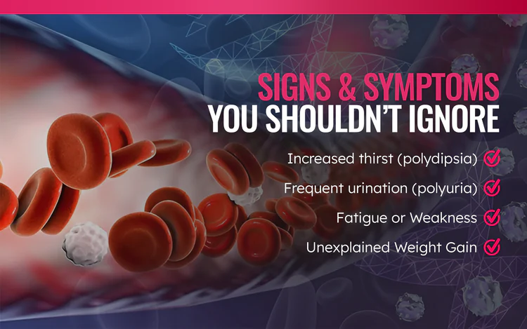 Luhaka™ GlucoGuard Blood Sugar Patch
