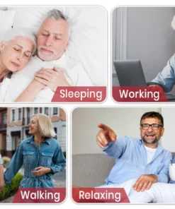 Luhaka™ GlucoProtector Blood Sugar Patch