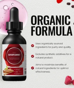 Luhaka™ GlycoPlummet Blood Sugar Essence