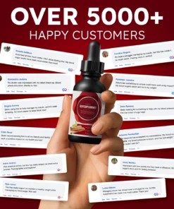 Luhaka™ GlycoPlummet Blood Sugar Essence