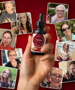 Luhaka™ GlycoPlummet Blood Sugar Essence