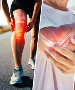 Luhaka™ InstaRelief Organic Herbal Salve