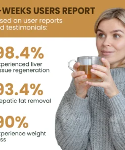 NATURE LIVER Webag Liver Cleansing Tea