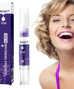 Nurbini™ Gum Therapy Gel