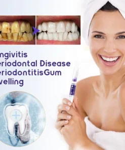 Nurbini™ Gum Therapy Gel