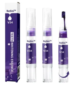 Nurbini™ Gum Therapy Gel