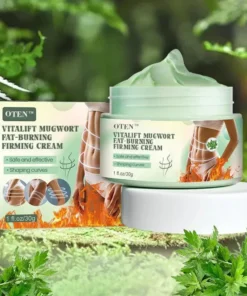 OTEH™ VITALIFT MUGWORT FAT-BURNING FIRMING CREAM