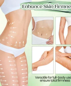 OTEH™ VITALIFT MUGWORT FAT-BURNING FIRMING CREAM