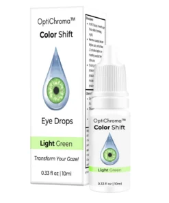 OptiChroma™ Color Shift Eye Drops