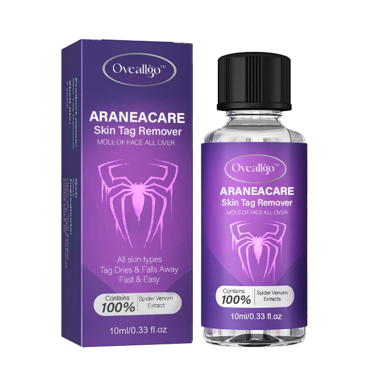 Oveallgo™ AraneaCare Flawless Hautfleckenentferner