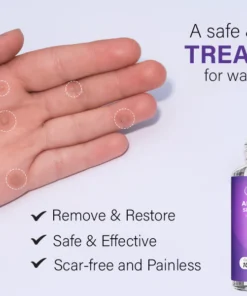 Oveallgo™ AraneaCare Flawless Hautfleckenentferner