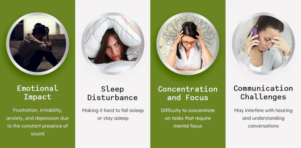 Oveallgo™ Auridrip Tinnitus Relief Spray