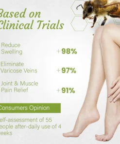 Oveallgo™ Bee Venom Soaking Beads