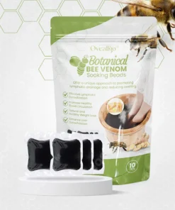 Oveallgo™ Bee Venom Soaking Beads