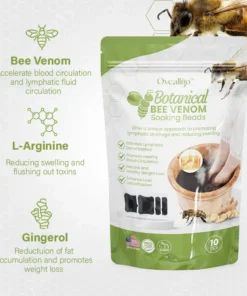 Oveallgo™ Bee Venom Soaking Beads