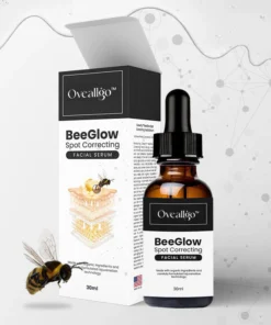 Oveallgo™ BeeGlow Spot Correcting Facial Serum