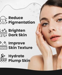 Oveallgo™ BeeGlow Spot Correcting Facial Serum