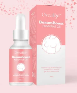 Oveallgo™ BosomBoost Essential Oil