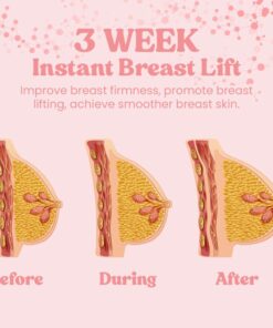 Oveallgo™ BosomBoost Essential Oil