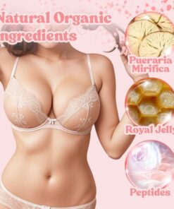 Oveallgo™ BosomBoost Essential Oil