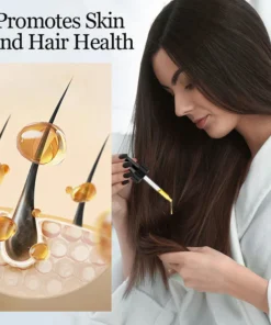 Oveallgo™ Heart & Vitality Pure Natural Black Seed Oil