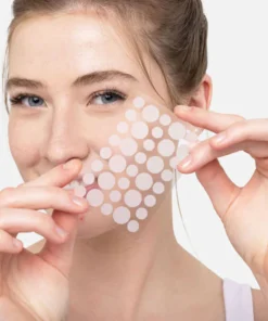Oveallgo™ PowerClear Advanced Acne Pimple Patches