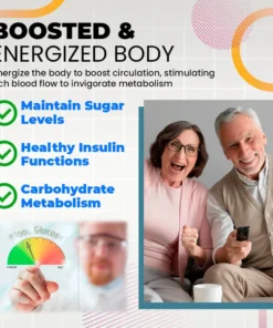 Seurico™ Natural agate Anion Noble Bracelet