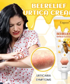 Unpree™ BeeRelief Urtica Cream