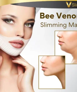 Alternative view of VSlim™ Bee Venom Slimming Mask