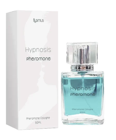 flysmus™ Hypnosis Feromone Cologne