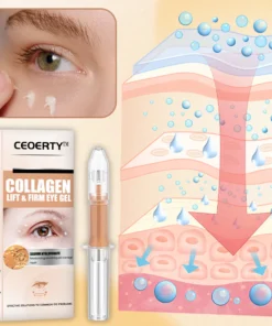 Ceoerty™ Collagen Lift & Firm Eye Gel