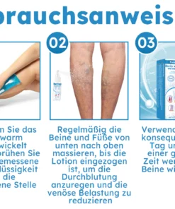 Furzero™ Escin Krampfader-Spray