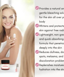 AEXZR™ Dark Spot Correcting Cream