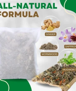 AEXZR™ Kidney Support Herbal Foot Soak