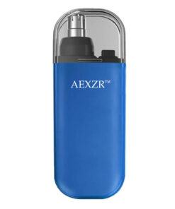 AEXZR™ Portable Nose Hair Trimmer