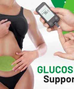 AEXZR™ Sugar Regulating Patch