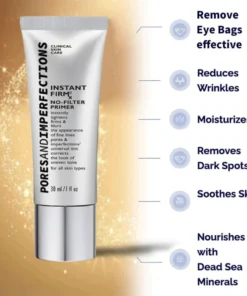 AQA™ Instant Eye Temporary Eye Tightener