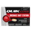 AQA™ QuikCatch RoachAce Bait Station